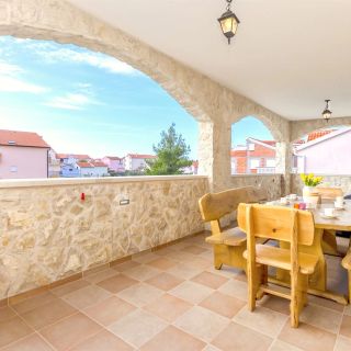 Apartment Luce Vodice (2)