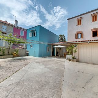 Apartments and Room Rukonić Nerezine (2)