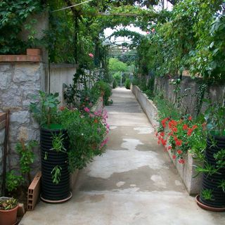 Apartments and Room Rukonić Nerezine (3)