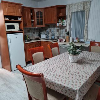 Tündérkert Apartman Tiszafüred (2)