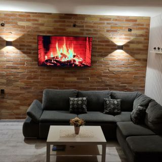 Tündérkert Apartman Tiszafüred (5)