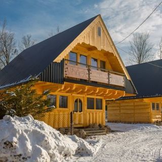 Domki u Magdy Zakopane (2)