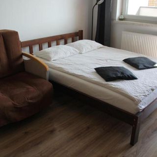 Apartment Wielicka Cracow (3)