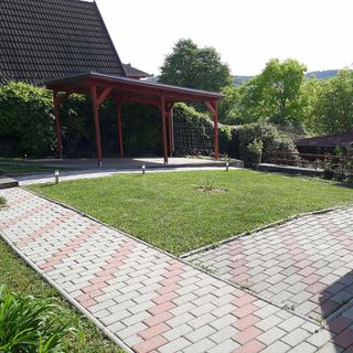 Terrace Apartments Orfű (5)