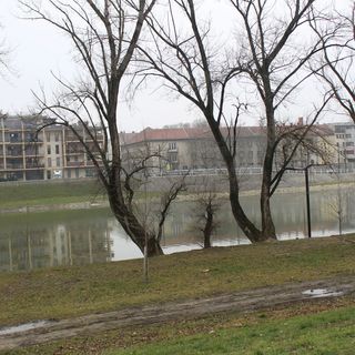 Győr Révfalu Apartman (2)