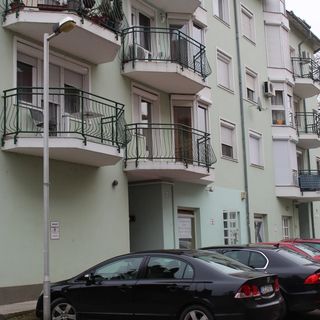 Győr Révfalu Apartman (3)