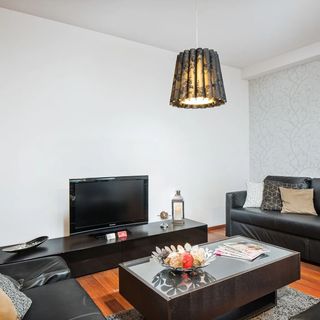 Apartamenty Homely Place Extens (3)