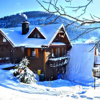 Gościniec Szczyrk (3)