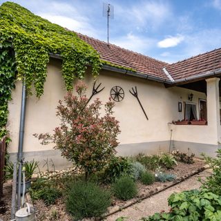 Karát-lak Vendégház Gersekarát (4)