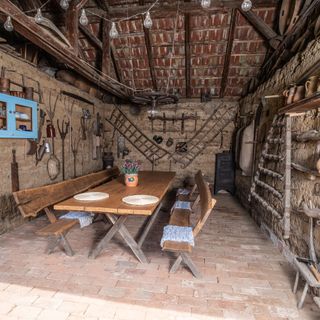 Karát-lak Vendégház Gersekarát (5)