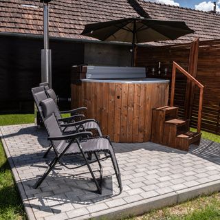 Karát-lak Vendégház Gersekarát (2)