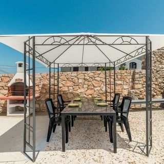 Apartments Old grandfather's house Banj (4)