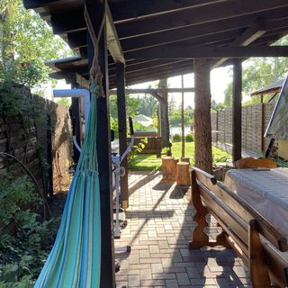 Réka II Vendégház Békésszentandrás (4)