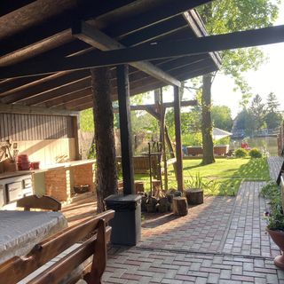 Réka II Vendégház Békésszentandrás (5)