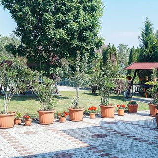 Dóra Stúdióapartmanok Zalakaros (4)