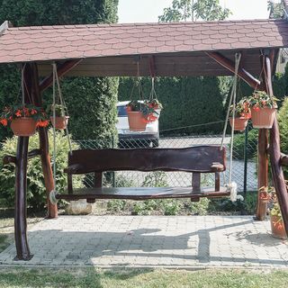 Dóra Stúdióapartmanok Zalakaros (5)