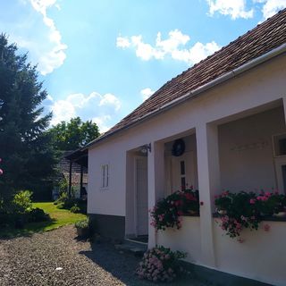 Ribizli Vintage Vendégház Parád (4)