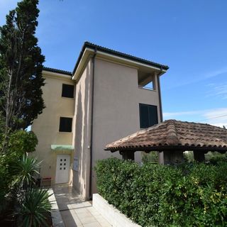 Apartments Ravlic Punat Krk (4)