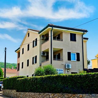Apartments Ravlic Punat Krk (2)