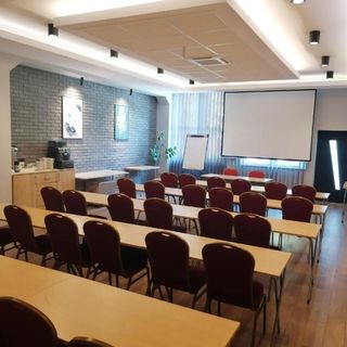 Hotel Zakliki Kraków (5)