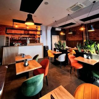 Hotel Zakliki Kraków (4)