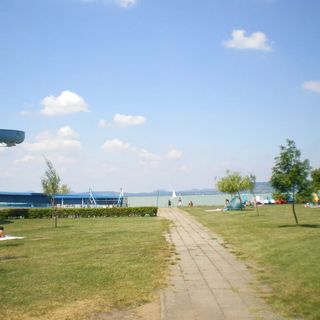 Kikötő Apartman Balatonlelle (4)