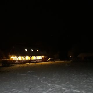 Cabana Csendes Bükk 2 Izvoare (4)