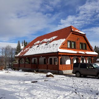 Cabana Csendes Bükk 2 Izvoare (3)