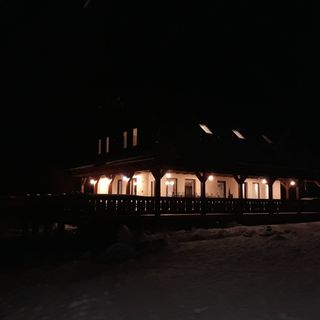 Cabana Csendes Bükk 2 Izvoare (2)