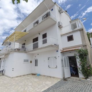 Apartment Bore Primosten (2)