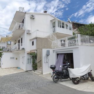 Apartment Bore Primosten (2)