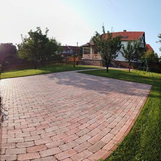 Sirocco Családi Apartman Balatonalmádi (4)