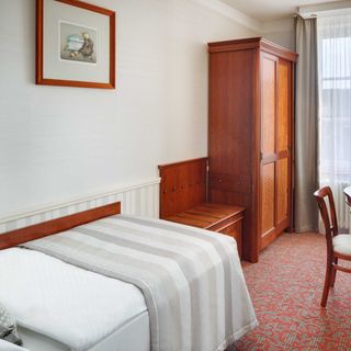 Adria Hotel Praha (4)