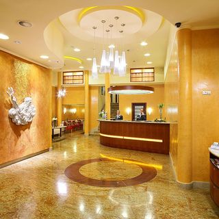 Adria Hotel Praha (2)