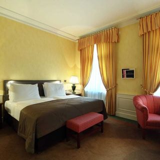 Le Palais Art Hotel Praha (5)