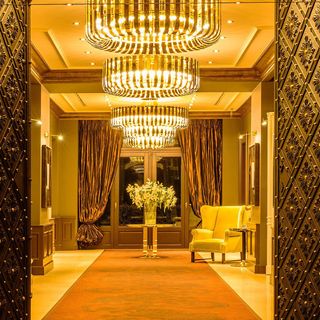 Le Palais Art Hotel Praha (2)