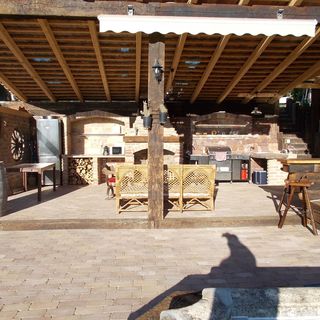 Egzotikus Kert Bungalók Balatonalmádi (4)