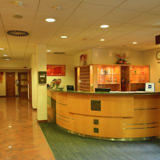 PRIMAVERA Hotel & Congress centre Plzeň (5)