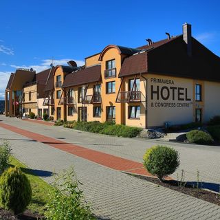 PRIMAVERA Hotel & Congress centre Plzeň (4)