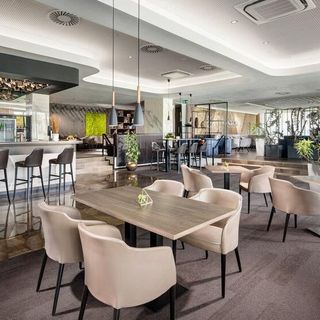 Clarion Congress Hotel České Budějovice (4)