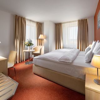 Clarion Congress Hotel České Budějovice (5)