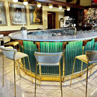 GREEN GARDEN HOTEL Praha (3)