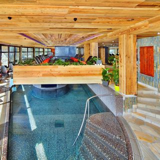 Hotel Praha Špindlerův Mlýn (2)