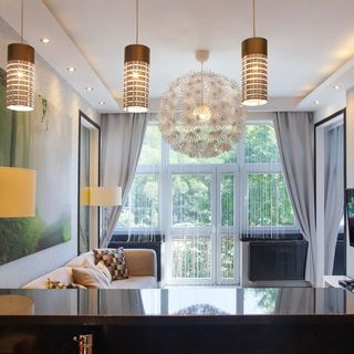 Apartamenty ABA Royal Centrum Krynica-Zdrój (4)