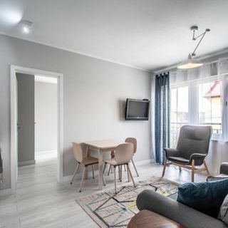 Pokoje i Apartamenty Oaza Łeba (4)