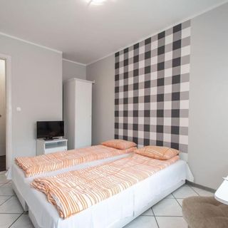 Pokoje i Apartamenty Oaza Łeba (5)