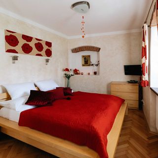 Boutique hotel RomantiCK Český Krumlov (5)