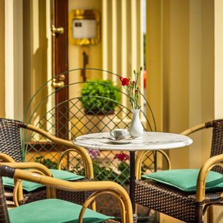 HOTEL ESPLANADE PRAHA (3)