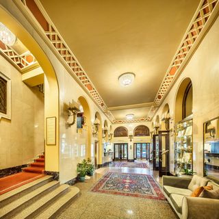 HOTEL ESPLANADE PRAHA (4)