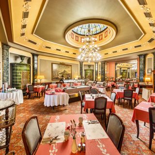 HOTEL ESPLANADE PRAHA (5)